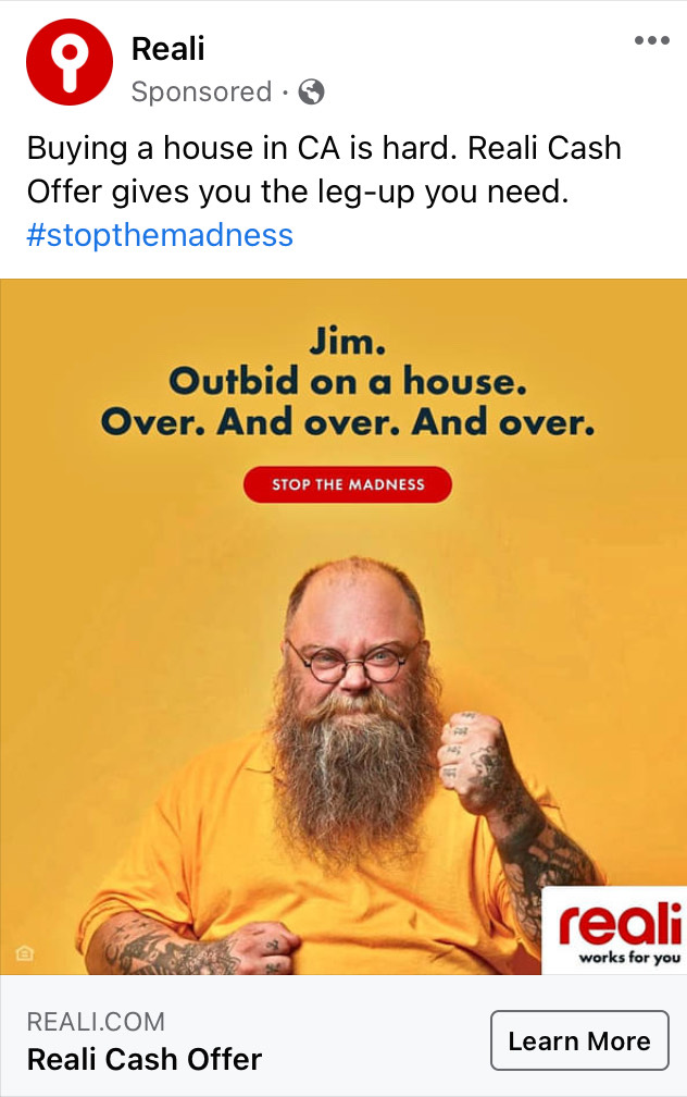 Reali Closing its Doors and Laying Off Most of its Workforce Inman