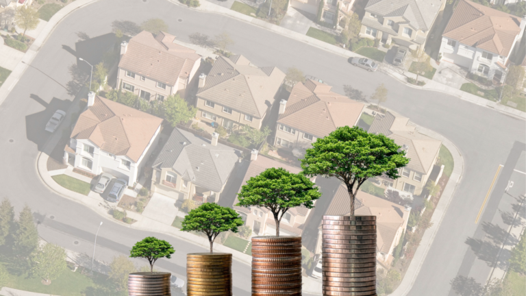 Rubik's seed funding augments growth of SFR investment class