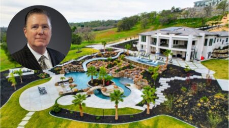 Forbes Global Properties finds new CEO in industry veteran