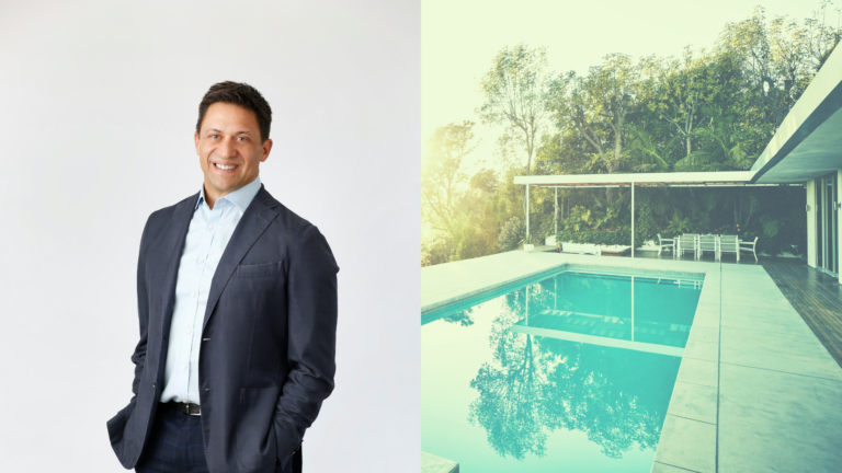 Vacasa names new CEO