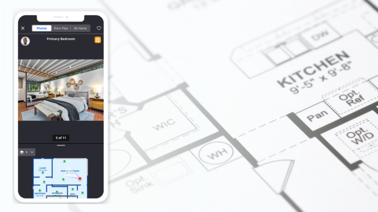 Zillow launches 'Zillow Surfing 2.0' nationwide to automate floor plans