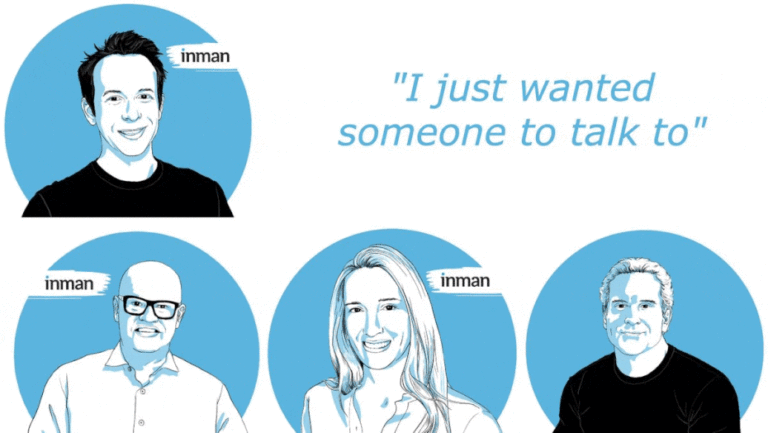 EXCLUSIVE: Read Inman's Industry Blueprint for a Changing Market
