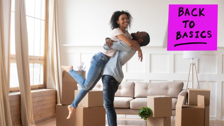 4 ways to help first-time homebuyers map out their way to a new home