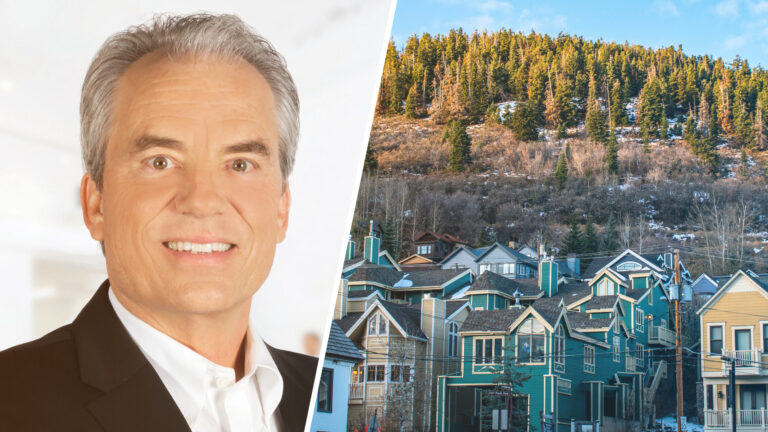 EXp nabs high-performing Engel & Völkers team in Utah's Park City