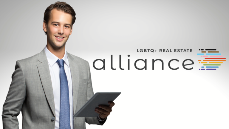 Top-producing LGBTQ+ Real Estate Alliance members earned $4.85B