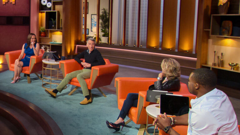 Here's how Redfin's Glenn Kelman became a reality TV star