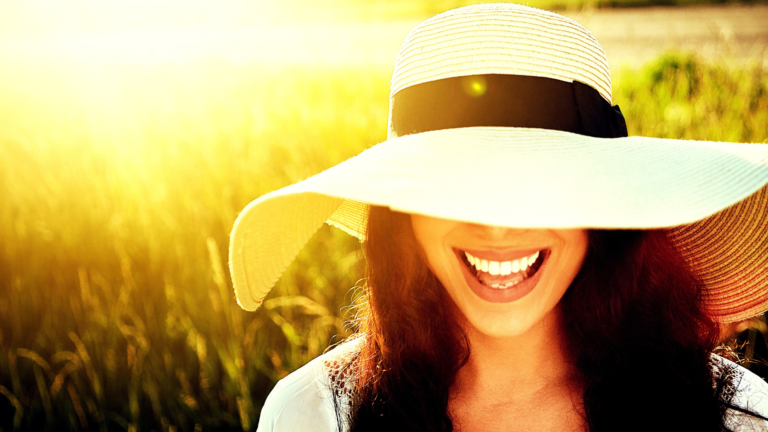 9 ways to get your confidence back when you lose your mojo