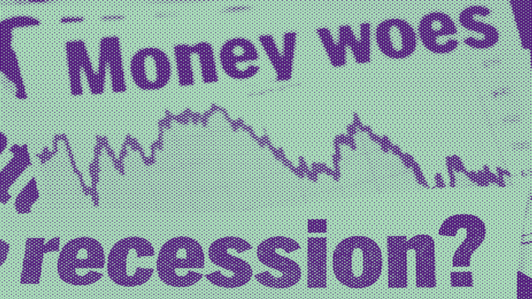 Are we really in a 'housing recession'?