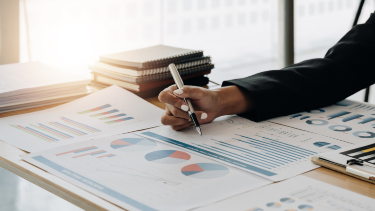 6 steps to become the 'economist of choice' in your local market