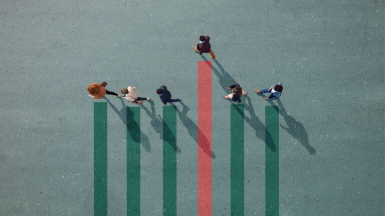 From manager to president — growth and leadership lessons