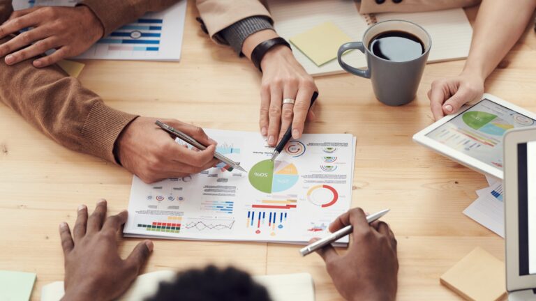 Growth through attention to detail: The CENTURY 21 way