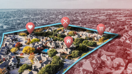 Free Training: The power of being hyperlocal in a shifting market