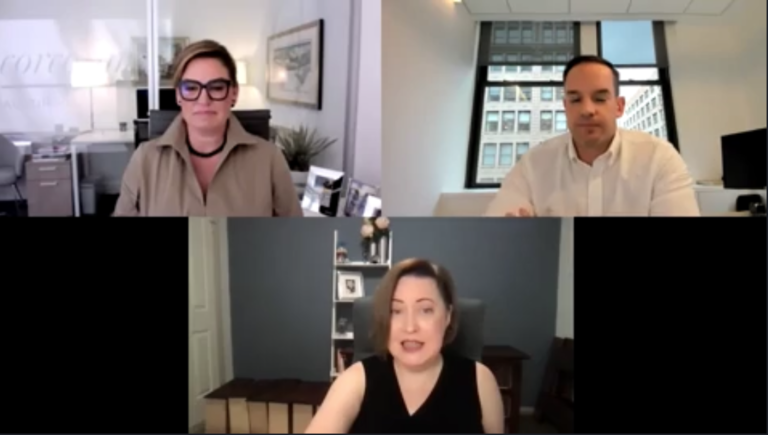 Finish the year strong! Top Corcoran producers share their strategies.