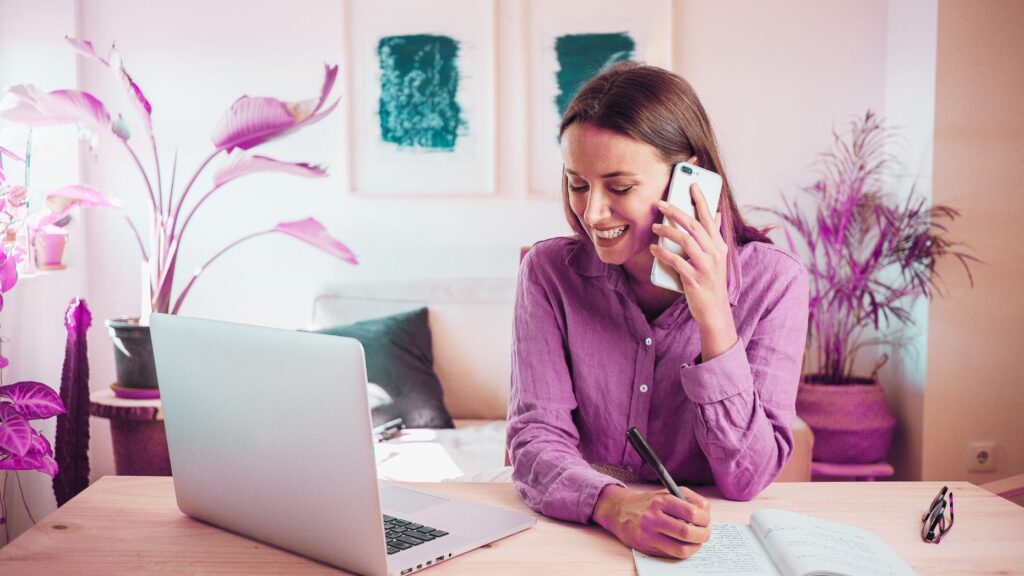 9 non-salesy reasons to reach out to your database in 2025