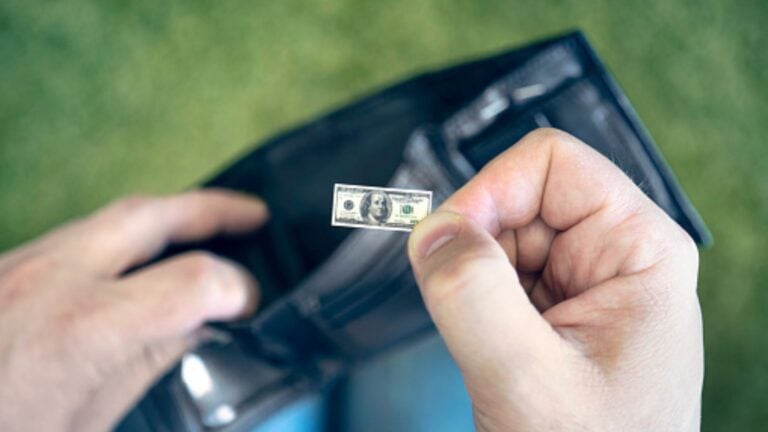 Millennial and Gen Z renters are getting walloped by inflation: Study