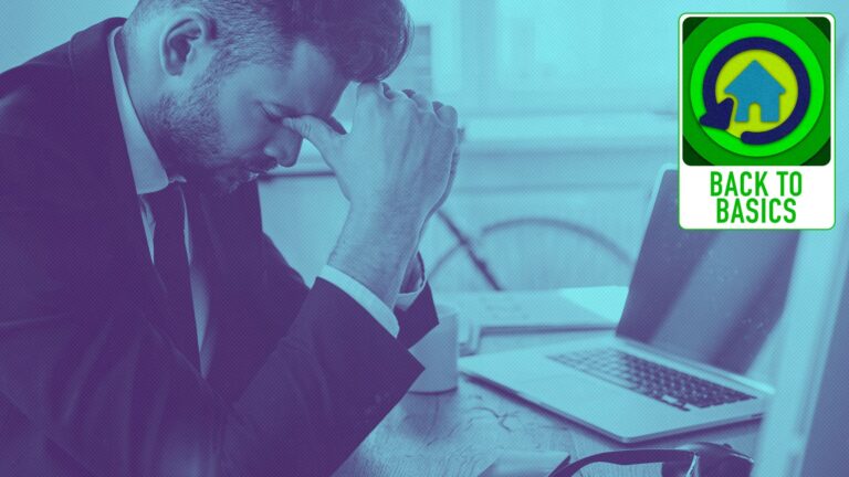 5 FOCUS steps to regain your business momentum