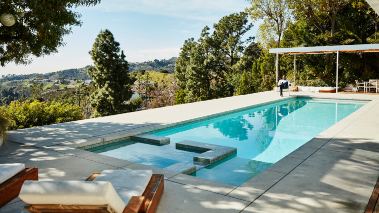 Here’s where travelers are vacationing this Labor Day