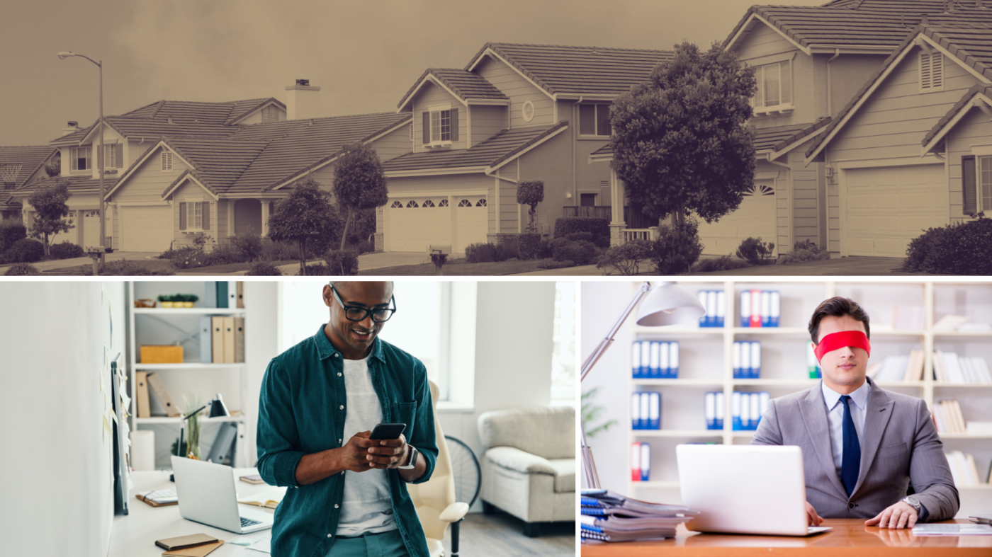 Back By Popular Demand, Zillow Relaunches 'Hide Home' Tool Inman