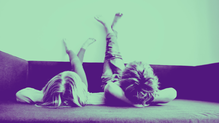 Comfort can kill your business. Here’s what to watch for