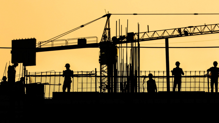 Against the odds, some buyers are returning to newly built homes