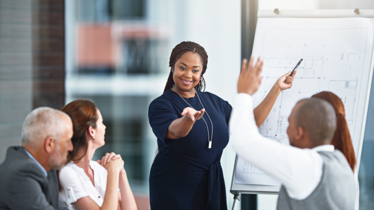 How to give peer-to-peer feedback that sharpens skills and doesn't sting