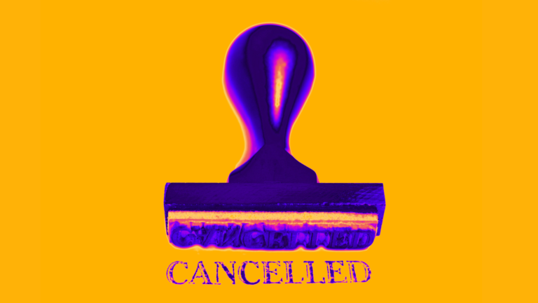 No more contract cancellations! Here's how to avoid buyer backouts