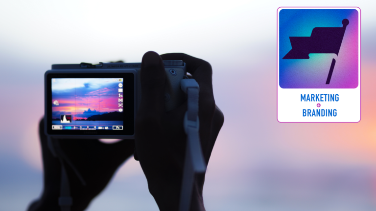 Stop overthinking it! 6 tools to create professional video with ease