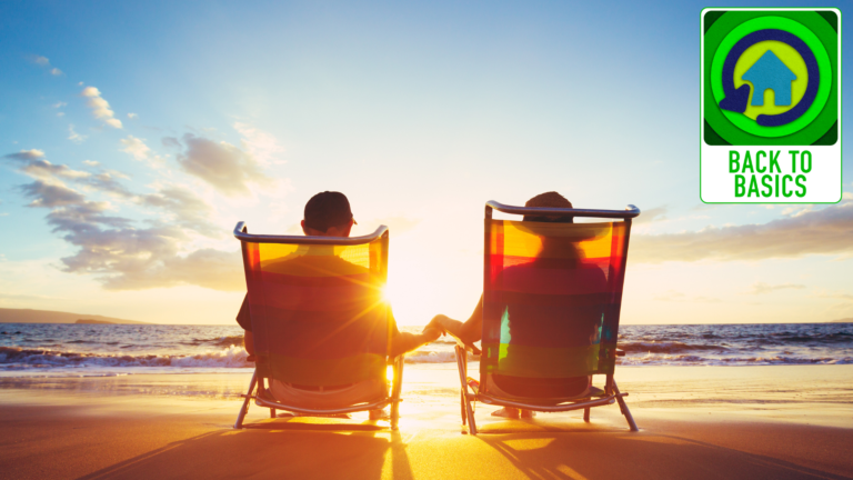 From zero to retirement hero: How real estate can fund your dreams