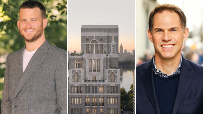 Compass takes over sales from Corcoran at NYC 'condop' building