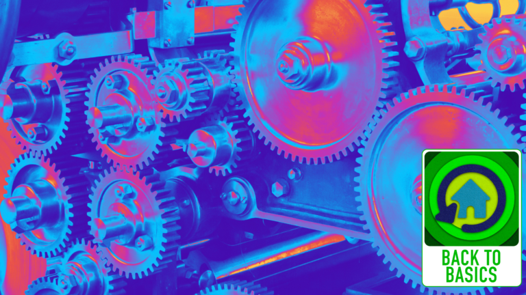 Get more done! How to leverage automation to lighten your daily workload