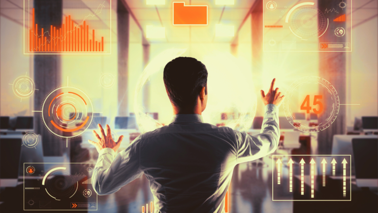 The economic outlook for real estate: Dark days ahead?