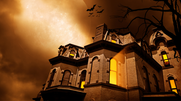 15 creepy crawly real estate stories that will make you squirm