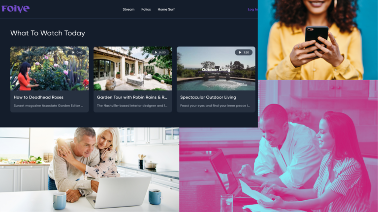Foiye launches, introduces industry to new social media destination
