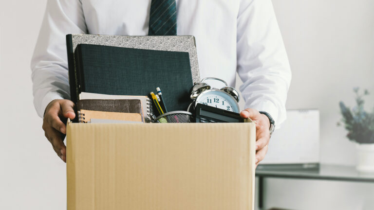 The other real estate company named Rex just laid off 4% of its staff