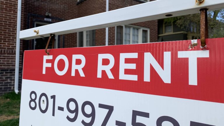 RealPage software may have pushed US rents sky high, new report says