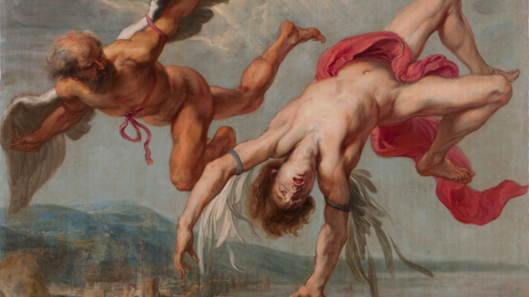 Sink or swim, the fate of real estate's mightiest CEOs will be revealed