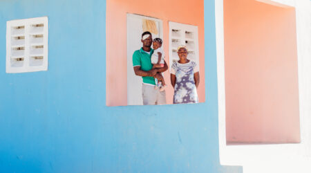 New Story shows how luxury agents can pay it forward as philanthropic partners
