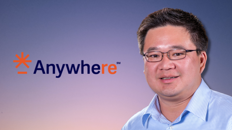 Anywhere names ex-Microsoft exec as first-ever chief product officer