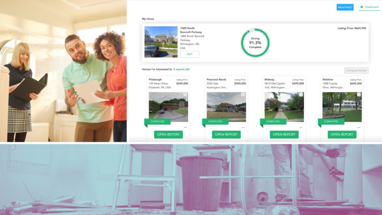 Nester pulls the curtain back on your buyer's housing costs: Tech Review