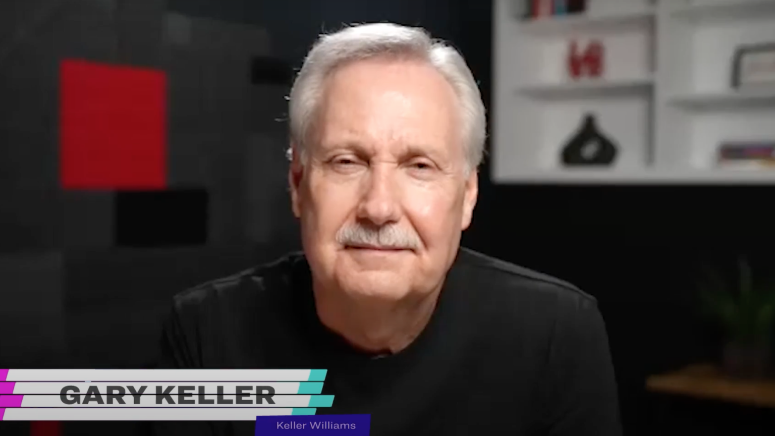 Gary Keller 2022 Poised To Be 'Second Worst' Year For Deals In History