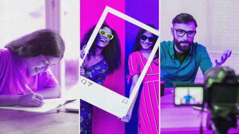 550+ content marketing ideas for real estate agents