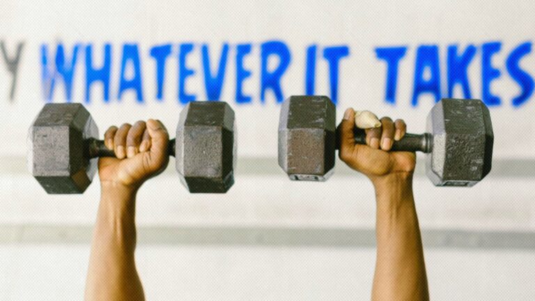 5 tips for becoming stronger in a down market