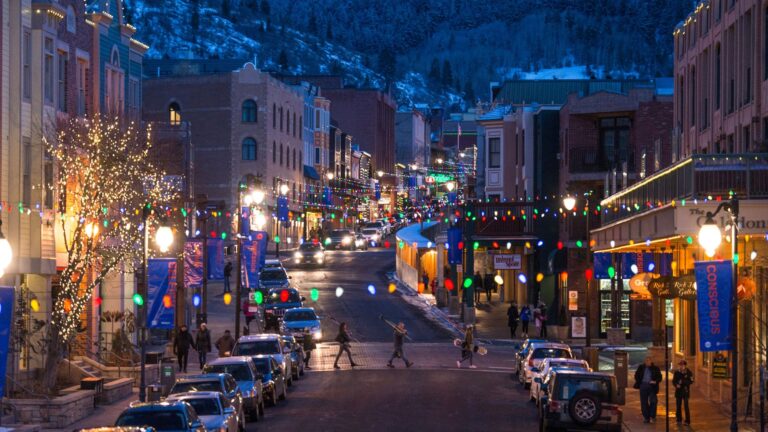 Park City, Utah City Council votes to limit where Pacaso can buy homes