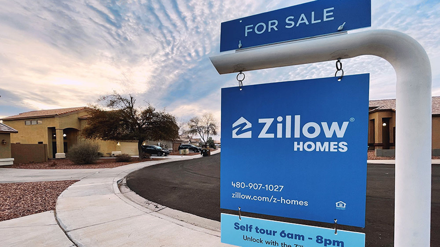 Zillow Lays Off 300 Workers As Portal Pivots From iBuying To 'Super App