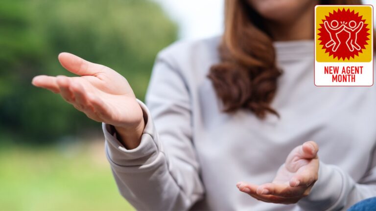 Negotiate better without saying a word: 35 body language tips