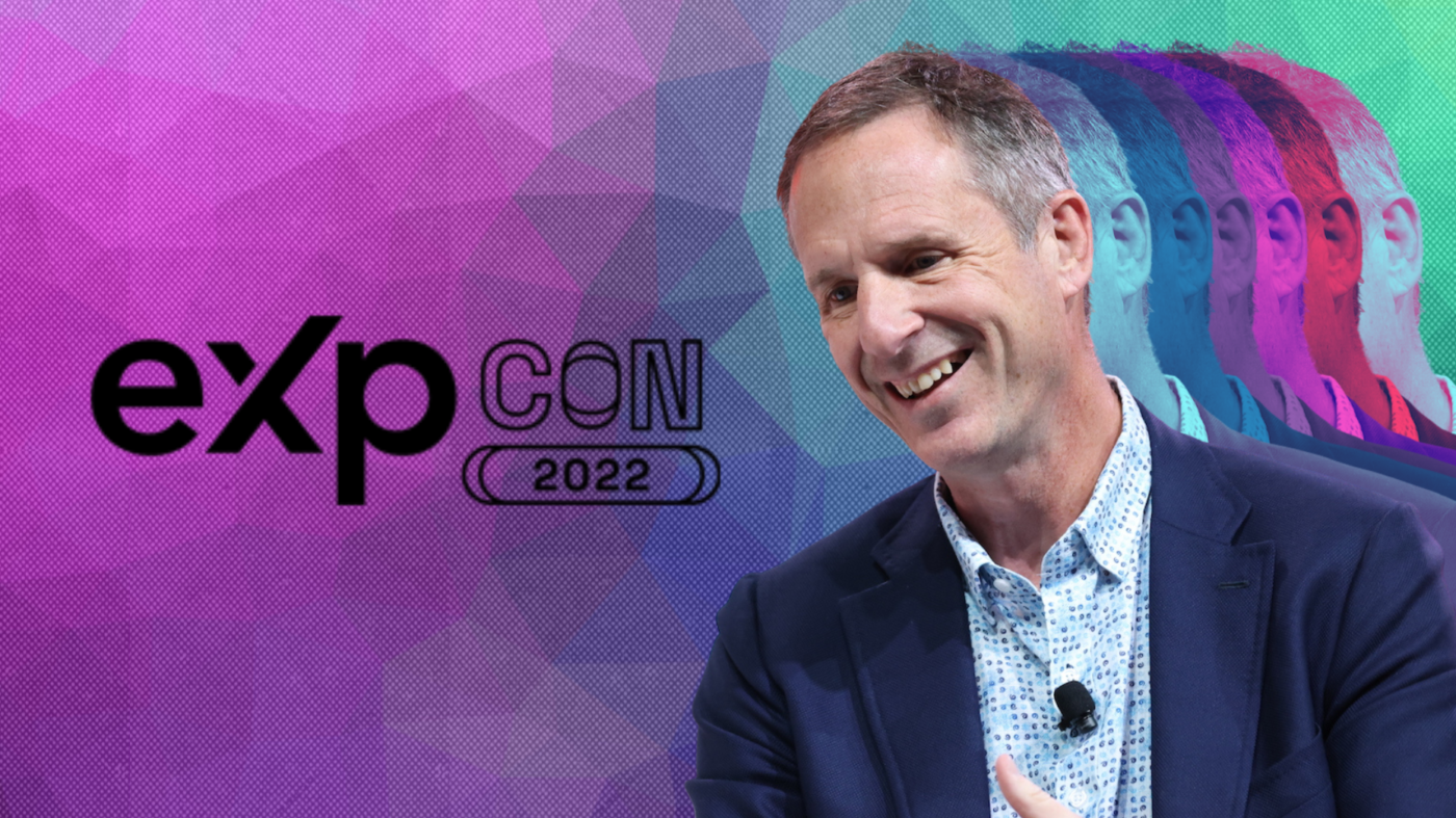 What To Watch For At EXp Realty's EXPCON This Week Inman