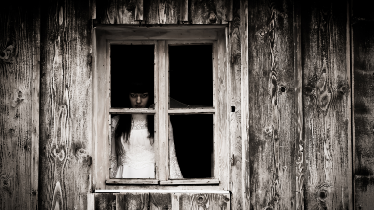 Scary but true real estate facts: WATCH if you dare!