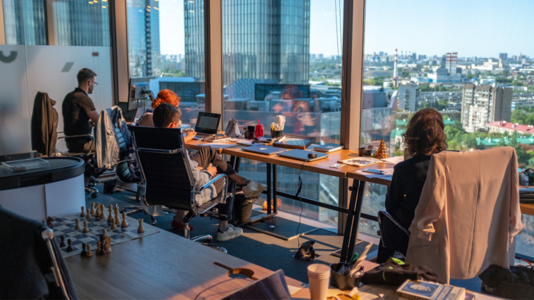 Hiring in real estate ramps up — but lags behind other industries: Labor