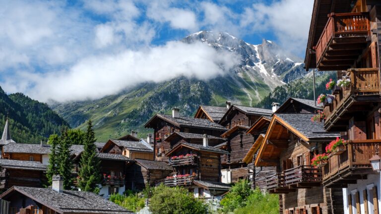 Keller Williams launches new franchise in Switzerland