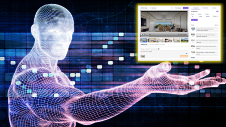 1060 AI shifts to video content automation: Tech Review Update